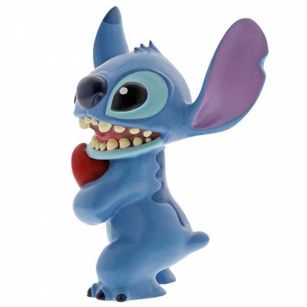 Walt Disney Showcase Stitch Cuore - immagine 4