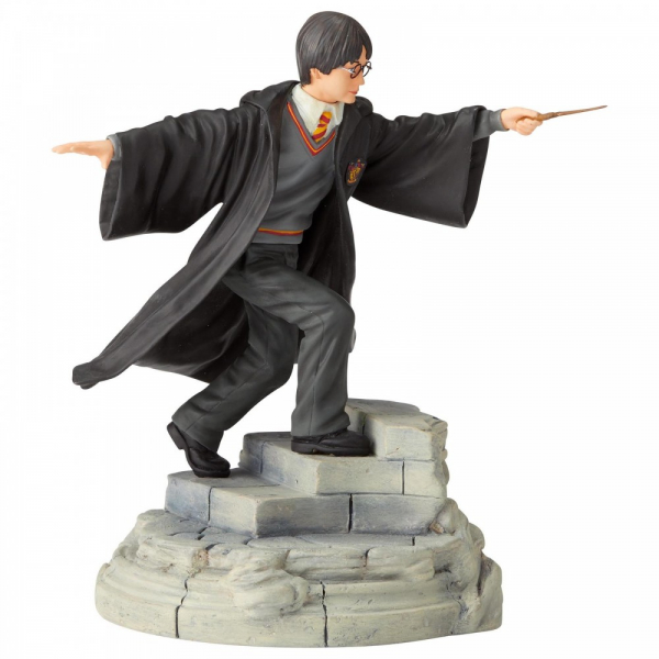Harry Potter Statua Primo Anno - immagine 4