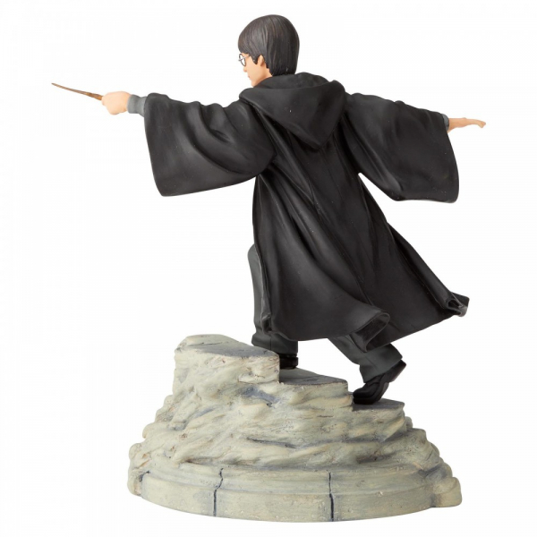 Harry Potter Statua Primo Anno - immagine 3