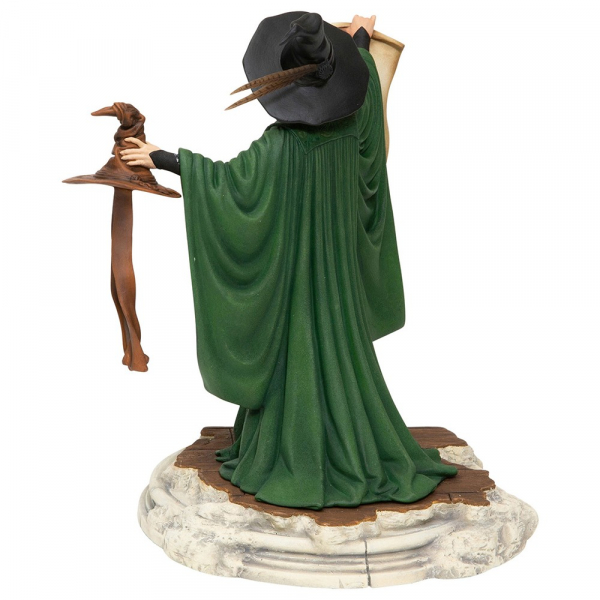 Professoressa Minerva McGranitt Harry Potter Enesco - immagine 3