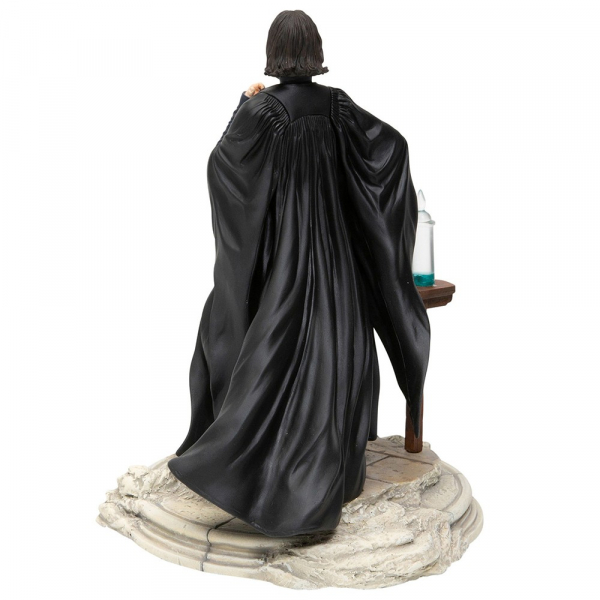 Professor Severus Snape Harry Potter Enesco - immagine 3
