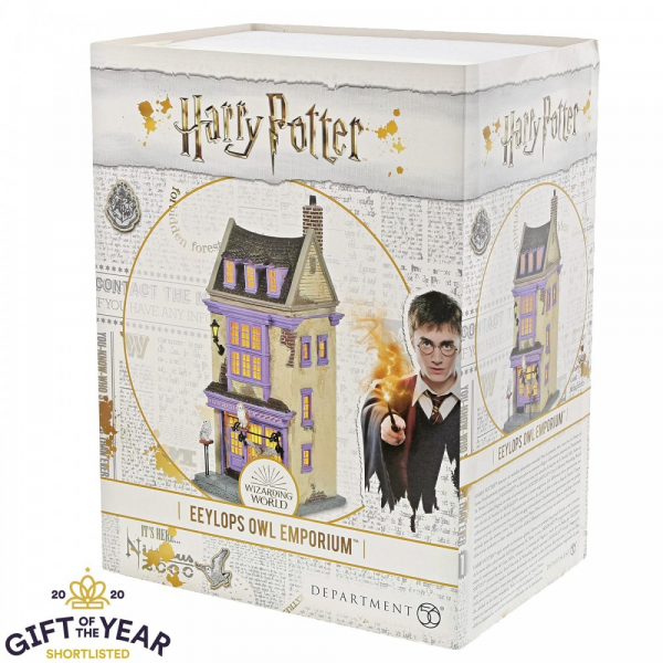 Emporio Harry Potter Enesco - immagine 2