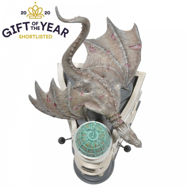 Gringotts Bank Harry Potter Enesco - immagine 3