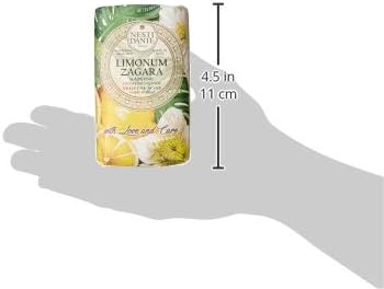 Nesti Dante Limonum Zagara Sapone - immagine 5