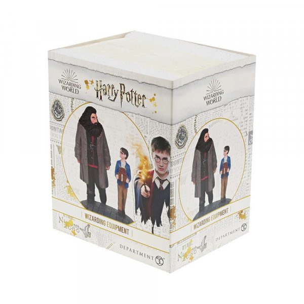 Harry Potter Hagrid - immagine 2