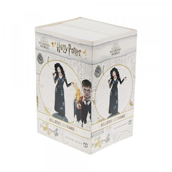 Harry Potter Bellatrix Lestrange - immagine 2