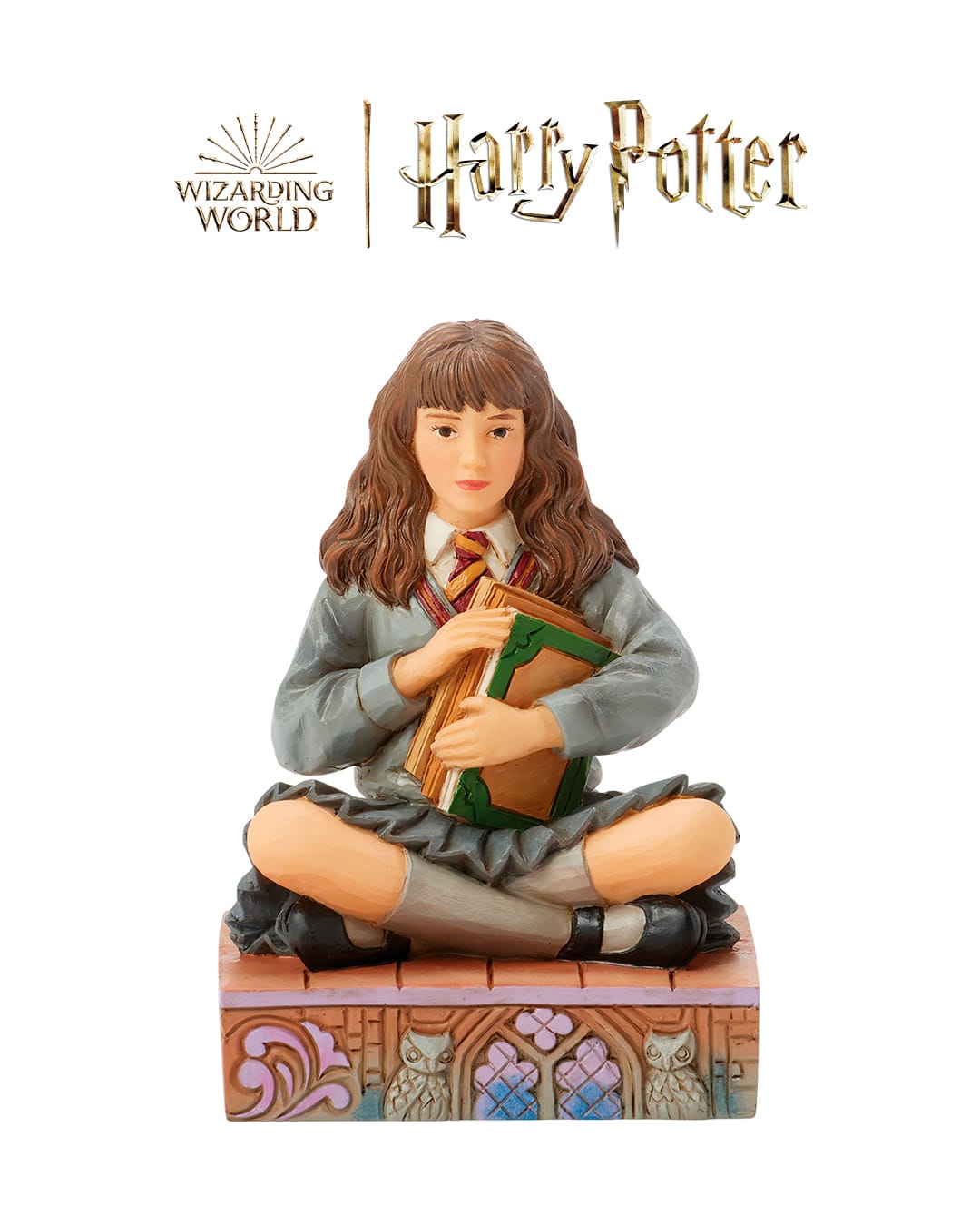 Jim Shore Hermione Granger - immagine 2