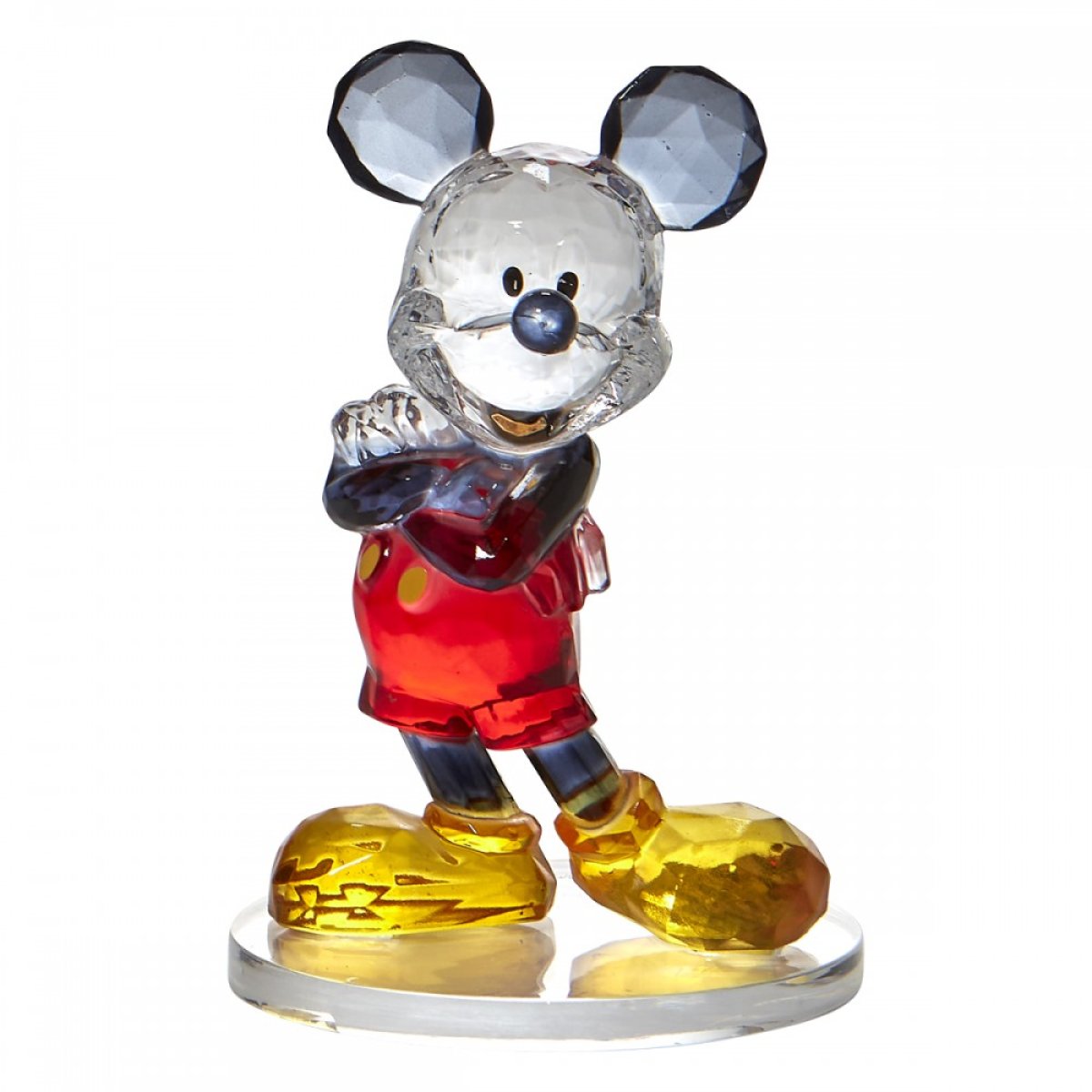 Walt Disney Mickey Mouse Topolino Disney Facet
