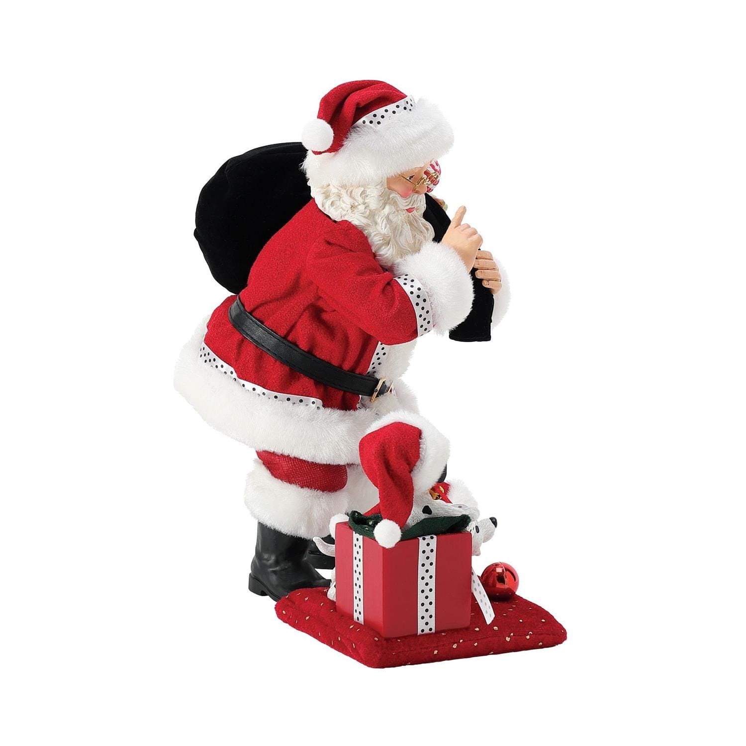 Babbo Natale Santa Claus Possible Dreams 101 motivi per amare il Natale - immagine 2