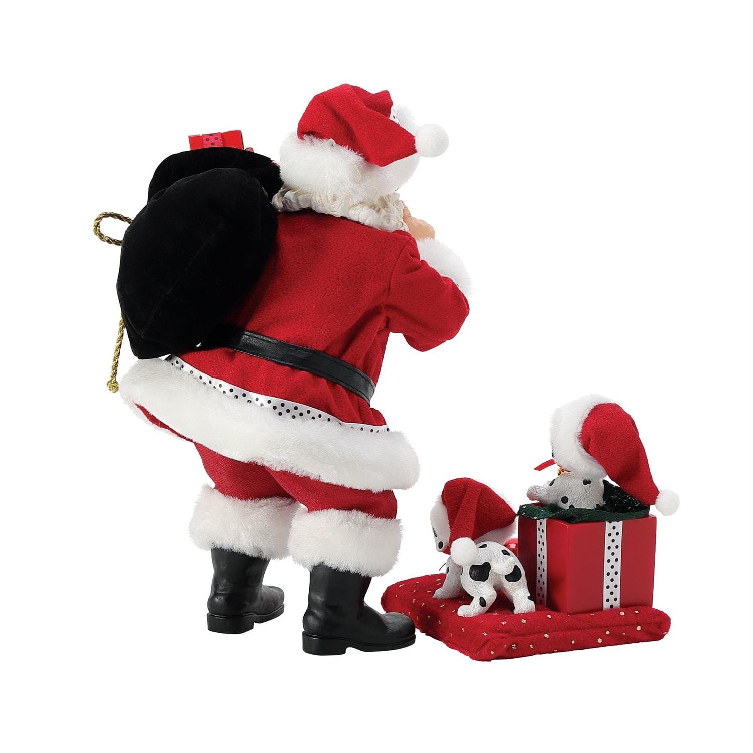 Babbo Natale Santa Claus Possible Dreams 101 motivi per amare il Natale - immagine 3