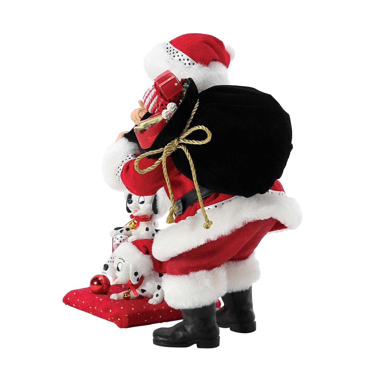Babbo Natale Santa Claus Possible Dreams 101 motivi per amare il Natale - immagine 4