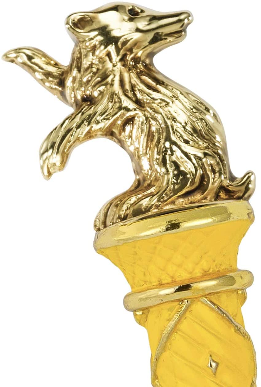 Harry Potter Penna Tassorosso - immagine 6