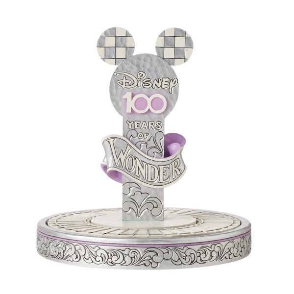Treno Disney centenario Disney100 - immagine 2