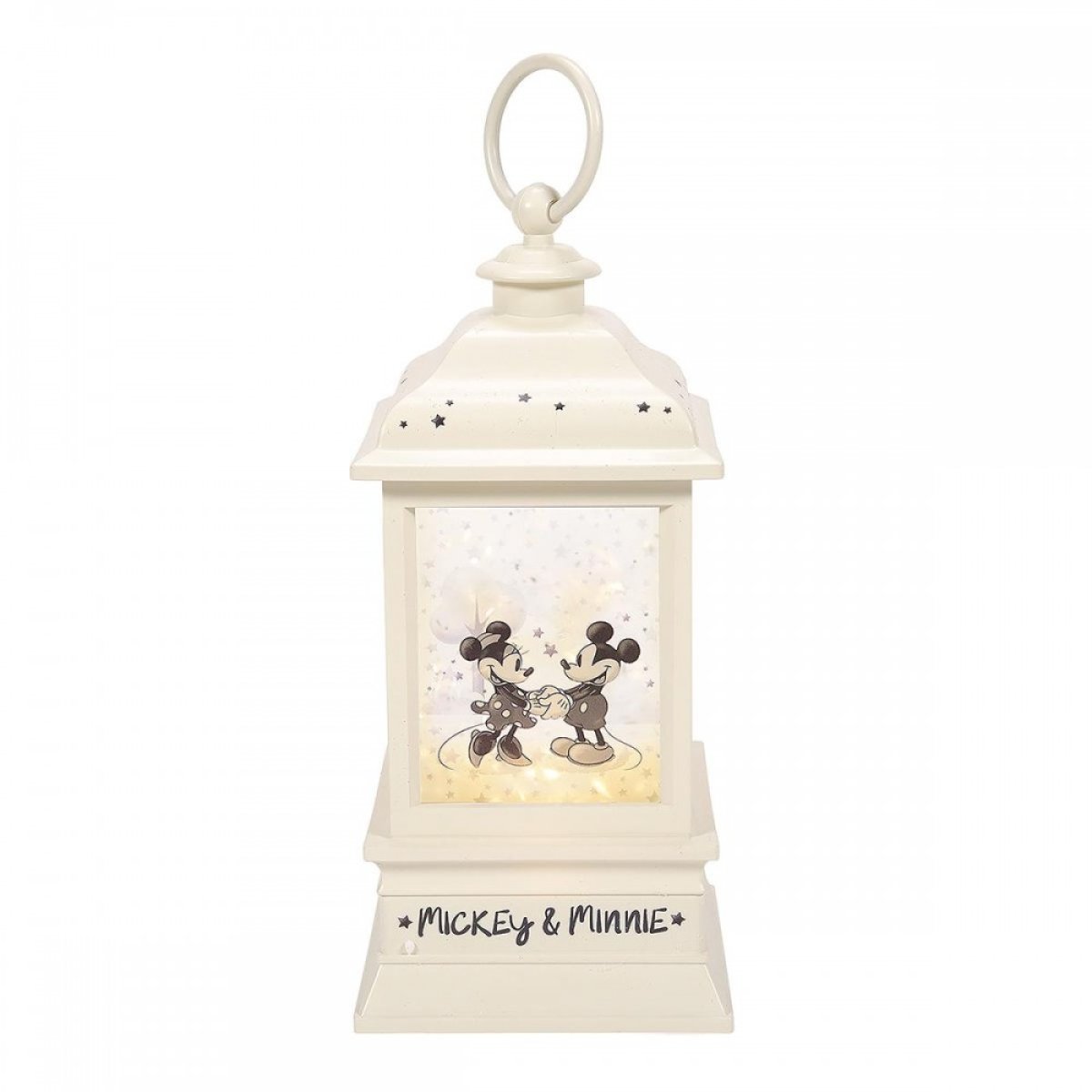 Lanterna Topolino e Minnie - immagine 2
