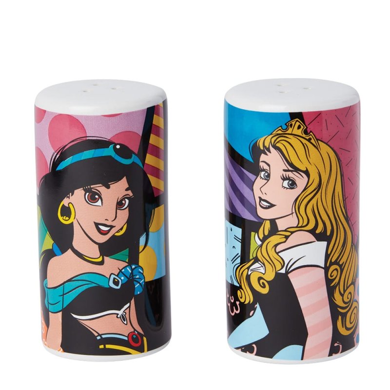 Walt Disney Britto Set Sale e Pepe Principesse - immagine 2
