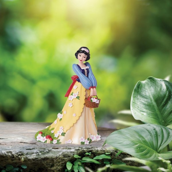 Figurina Botanica Biancaneve - immagine 8