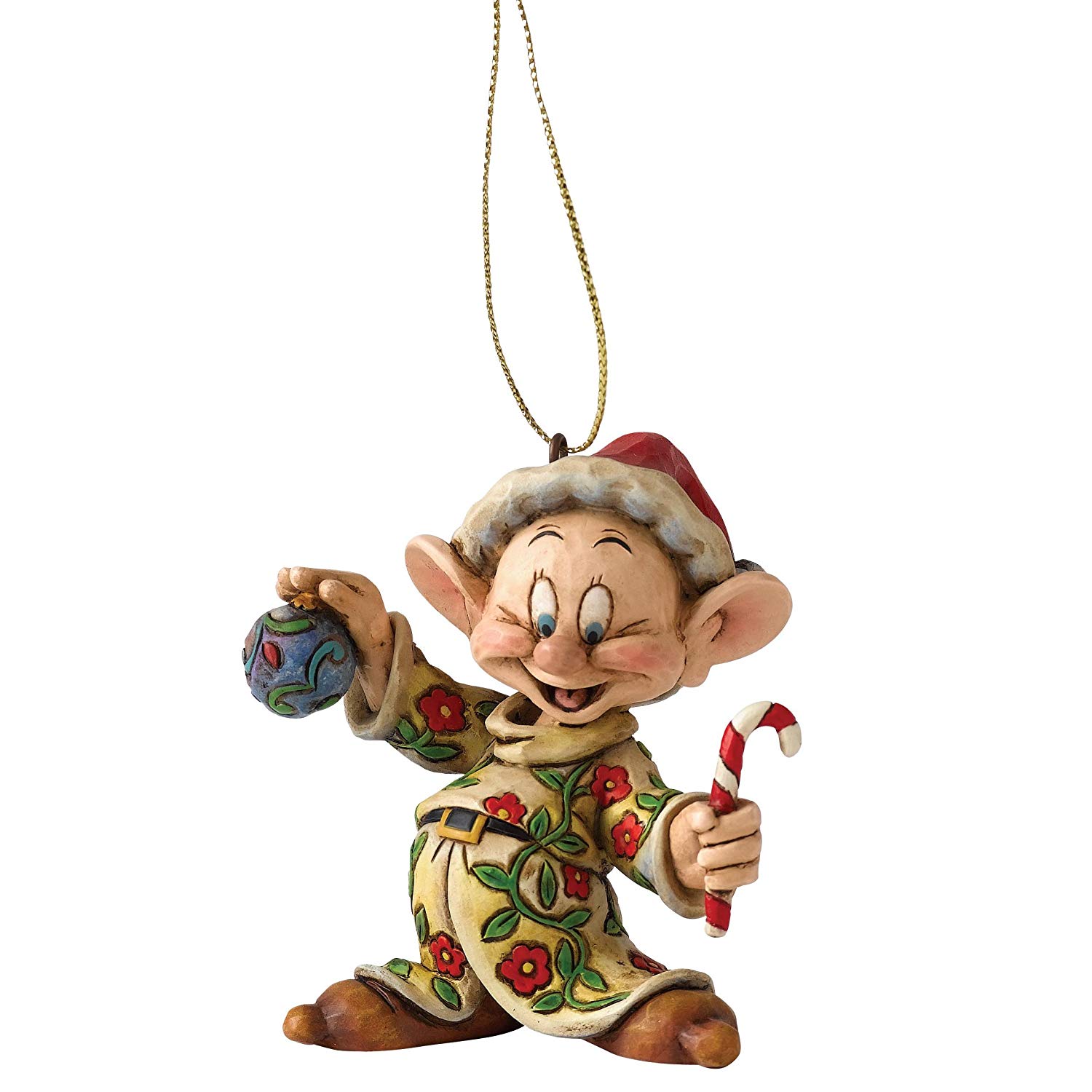 Walt Disney Cucciolo decoro da appendere Biancaneve e i Sette Nani