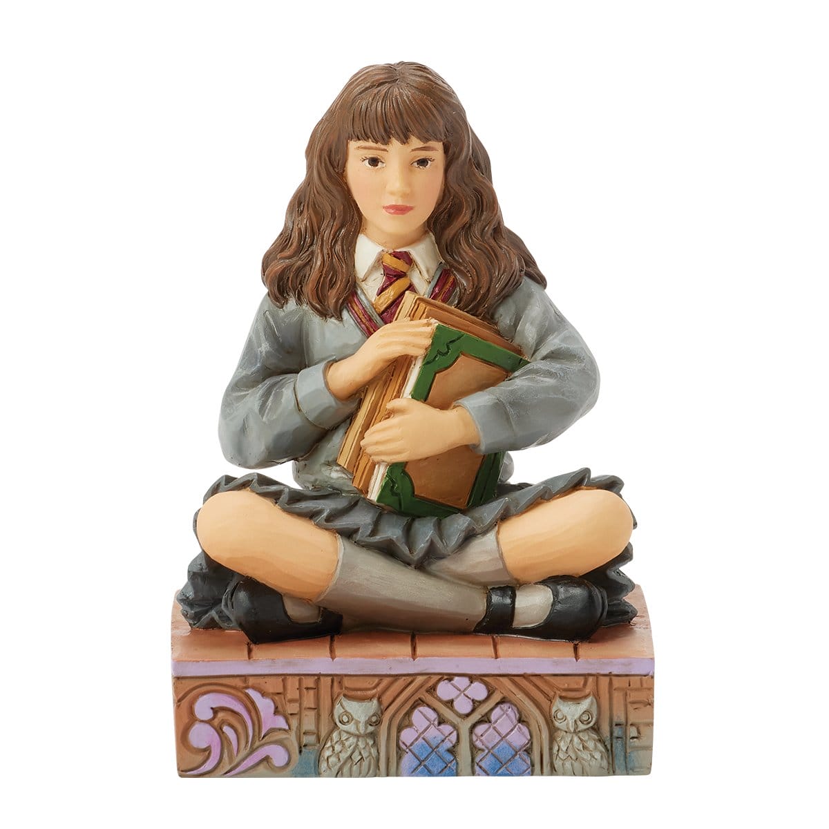 Jim Shore Hermione Granger