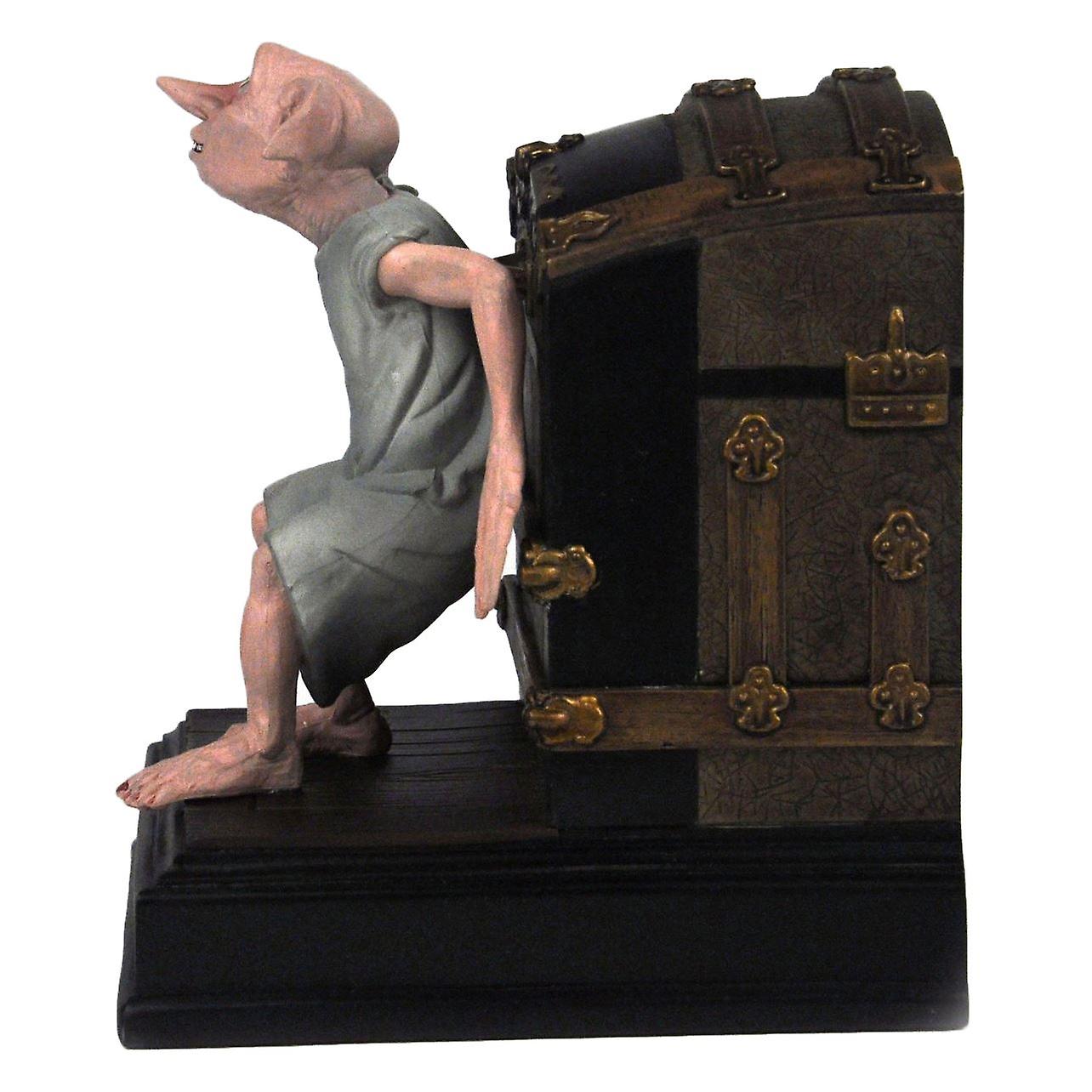 Fermalibri Dobby 19 cm Reggilibri Harry Potter - immagine 4
