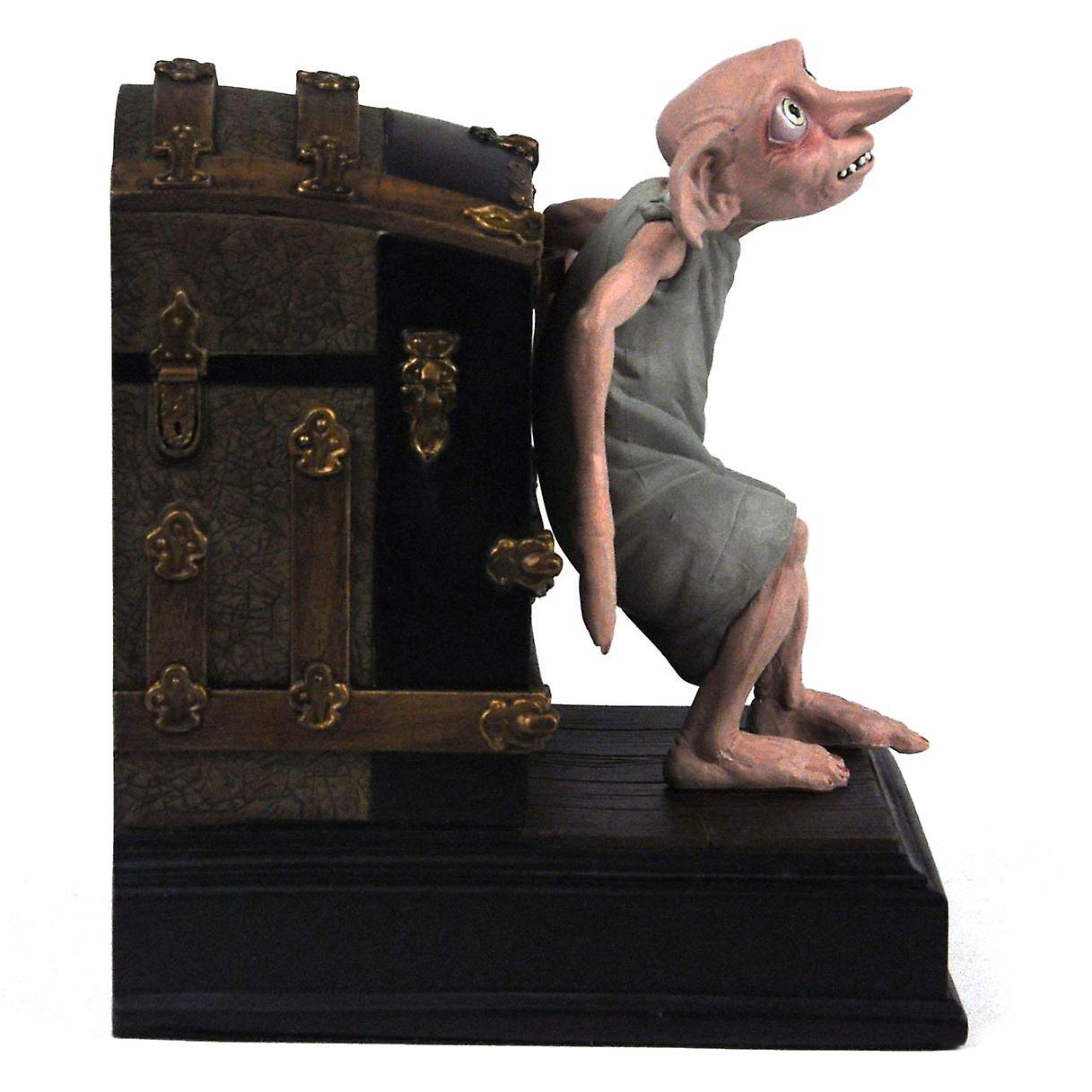 Fermalibri Dobby 19 cm Reggilibri Harry Potter - immagine 7