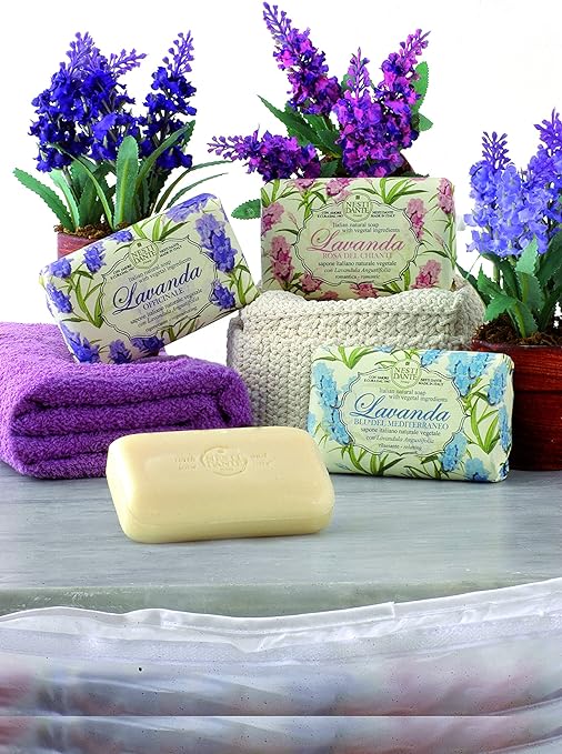 Nesti Dante Aroma Lavanda Officinale - immagine 5