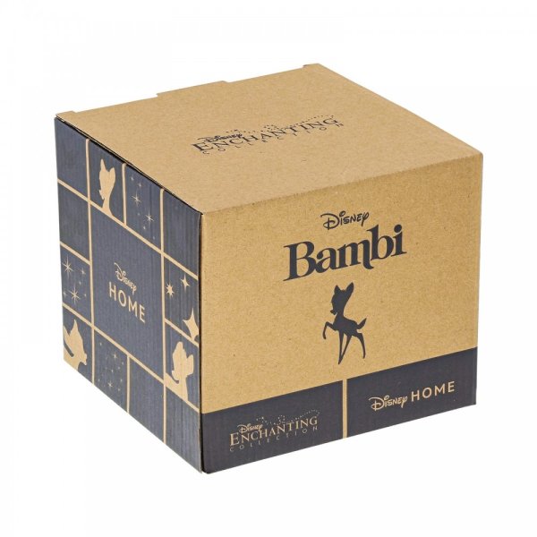 Walt Disney portauovo Bambi - immagine 3