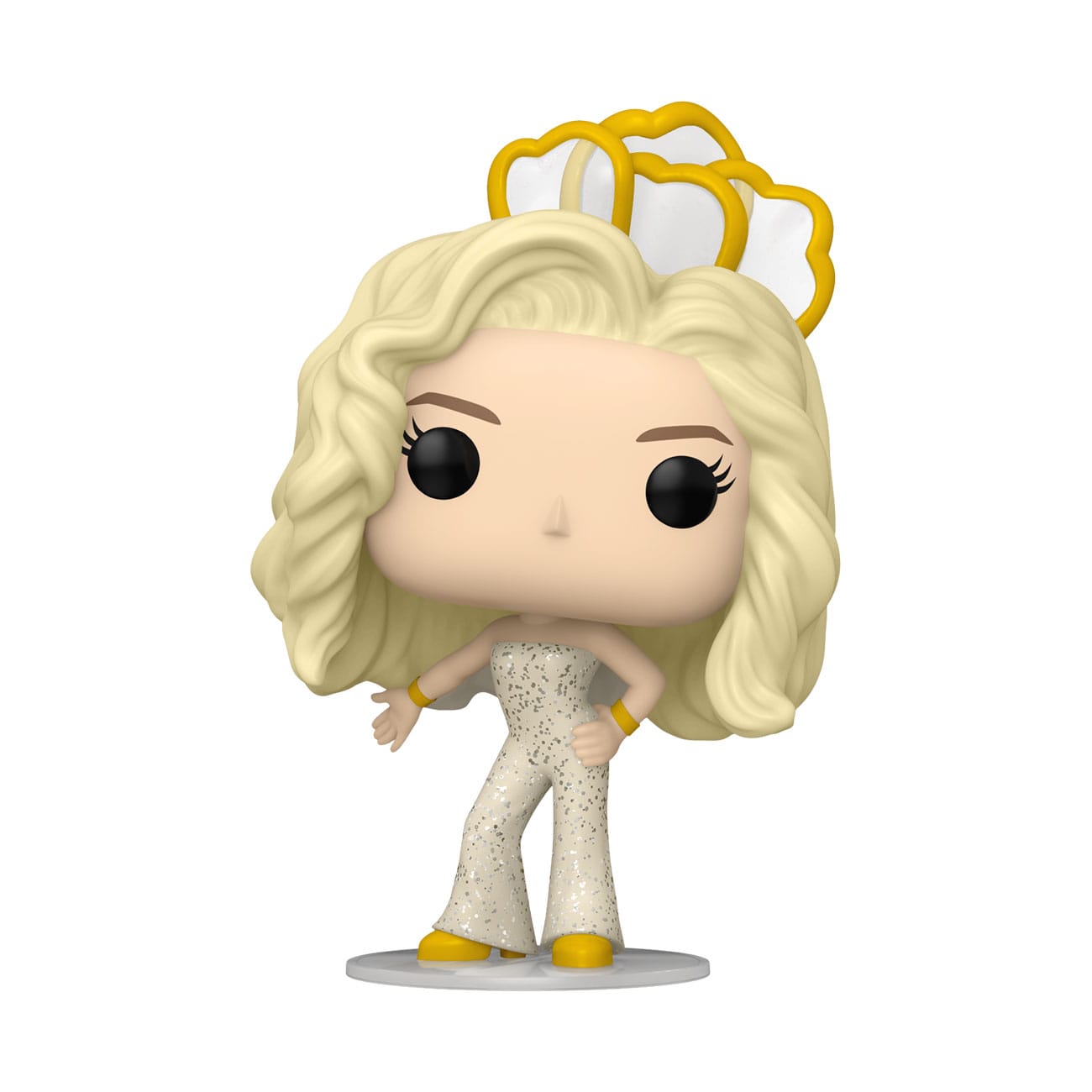 Barbie funkop pop Movies Vinyl Figure