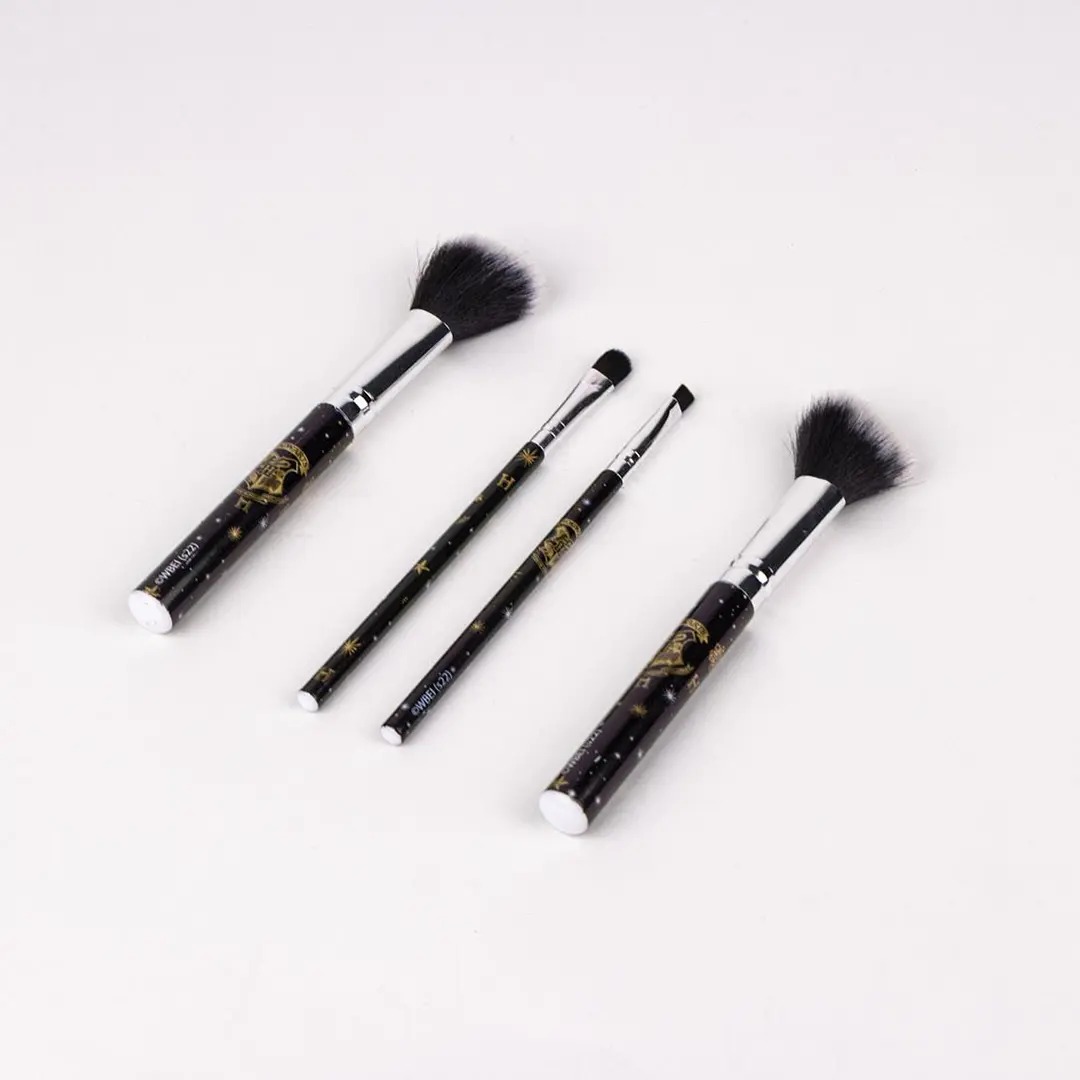 Harry Potter Set pennelli trucco Hogwarts - immagine 4