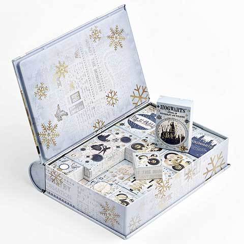 Harry Potter Calendario dell’avvento 2022 Edvige - immagine 3