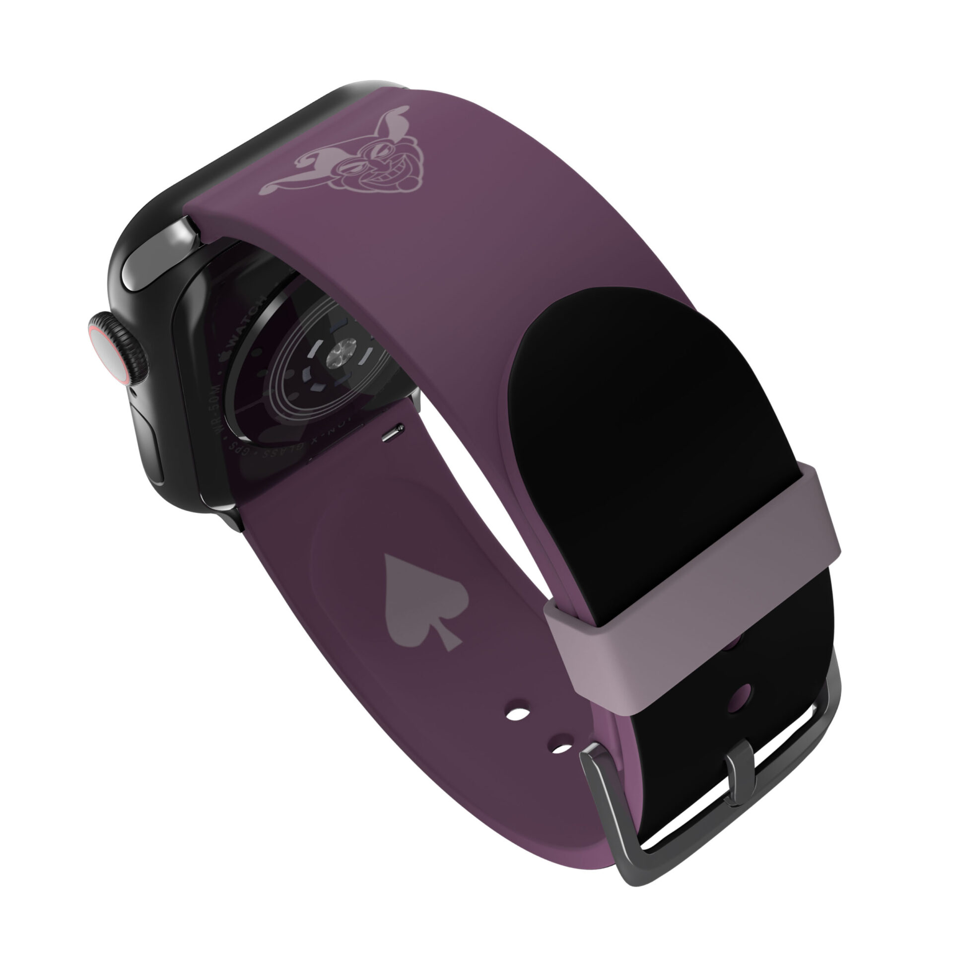 Joker Batman Smartwatch - Cinturino Hellfire Club - immagine 5