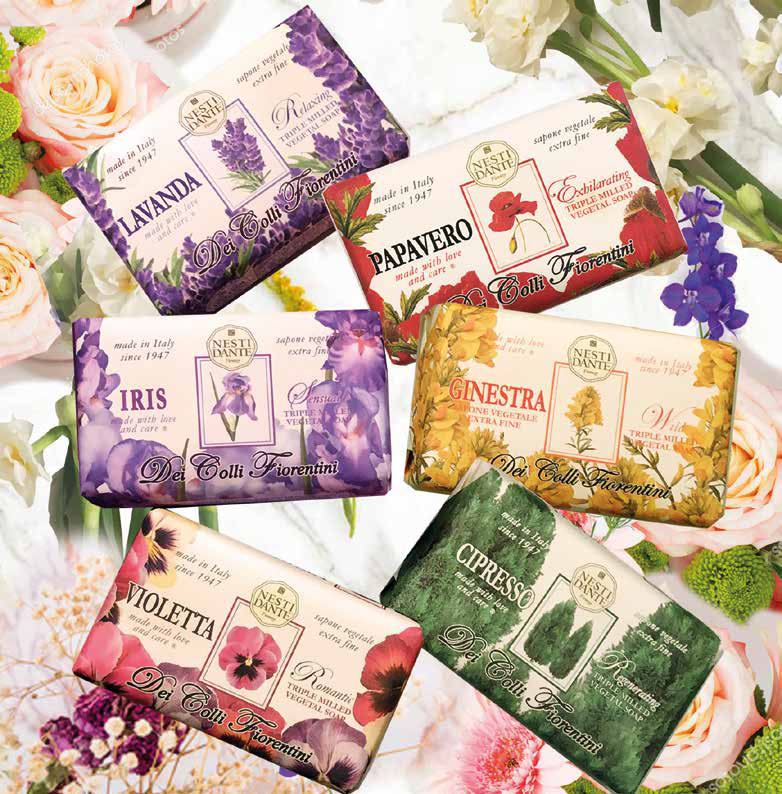 Nesti Dante Dei Colli Fiorentini Lavanda - immagine 5