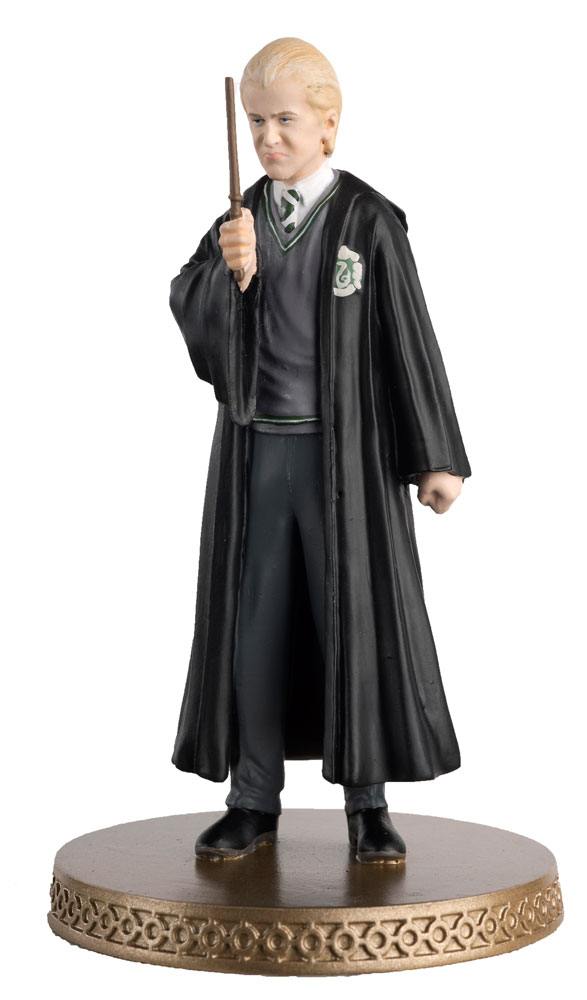 Harry Potter Statuetta in resina di Young Draco Malfoy - immagine 4