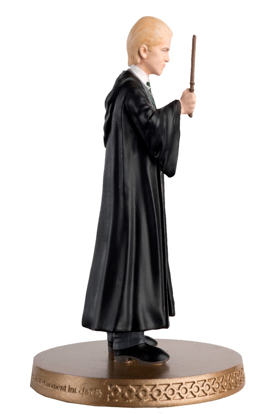 Harry Potter Statuetta in resina di Young Draco Malfoy - immagine 2