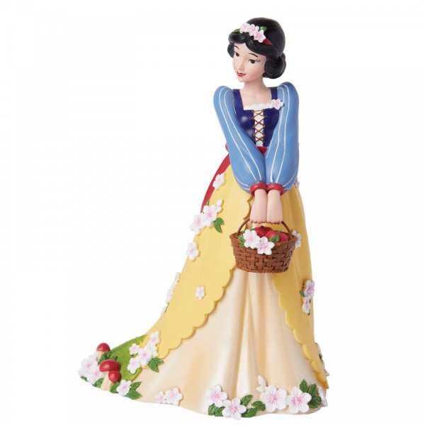 Figurina Botanica Biancaneve - immagine 2