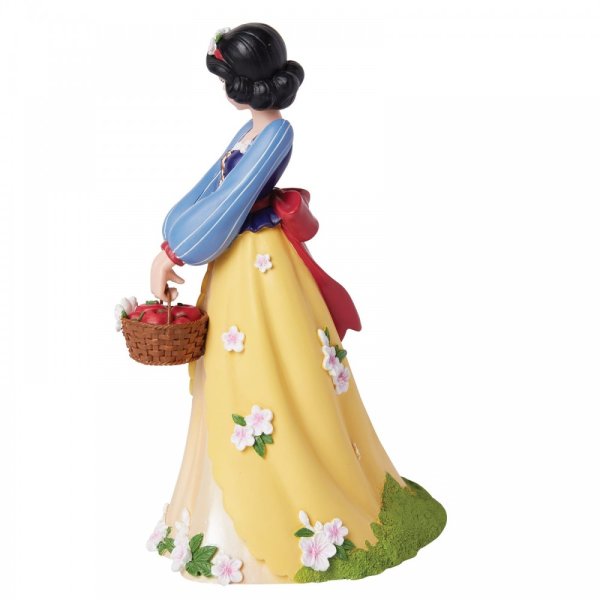 Figurina Botanica Biancaneve - immagine 6