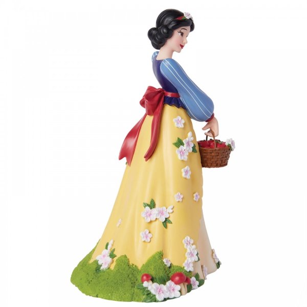 Figurina Botanica Biancaneve - immagine 5