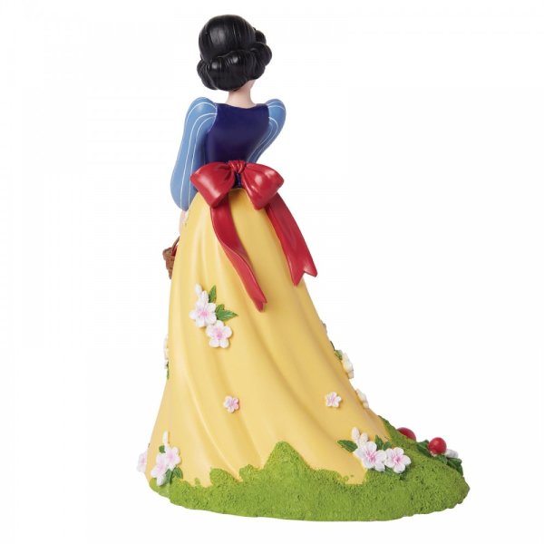 Figurina Botanica Biancaneve - immagine 4