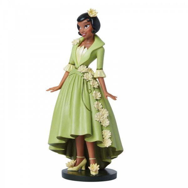 Figurina botanica Tiana - immagine 5