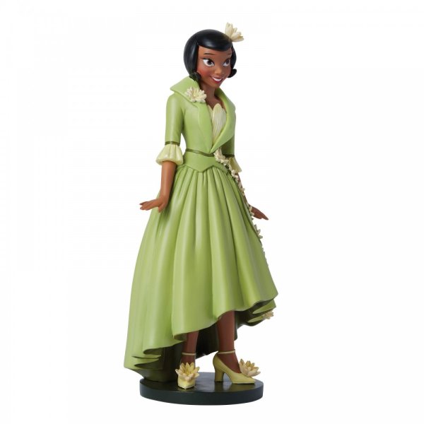 Figurina botanica Tiana - immagine 2