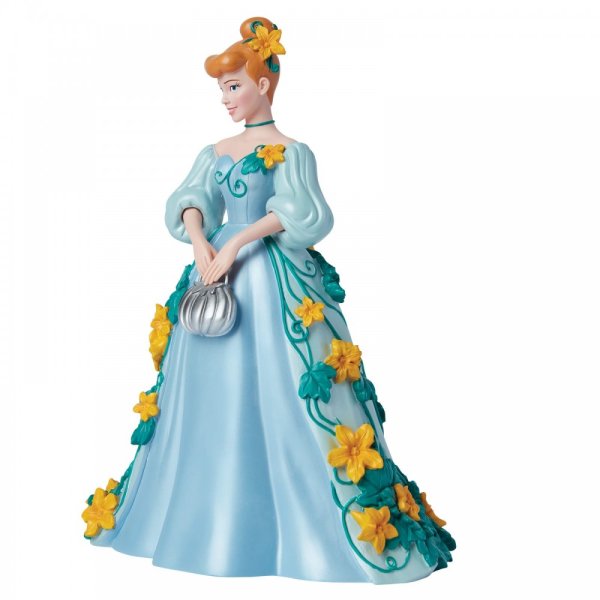 Figurina Botanica di Cenerentola - immagine 2