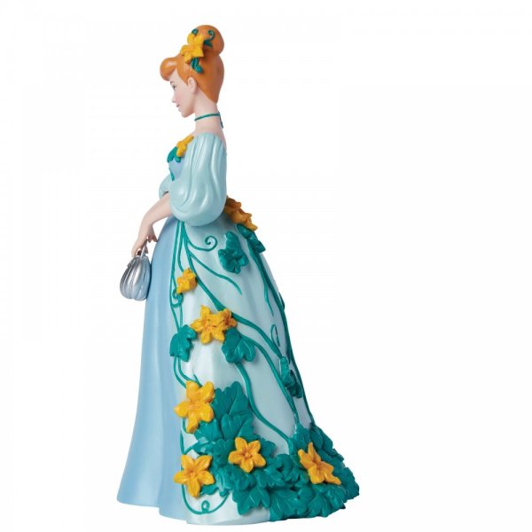 Figurina Botanica di Cenerentola - immagine 4