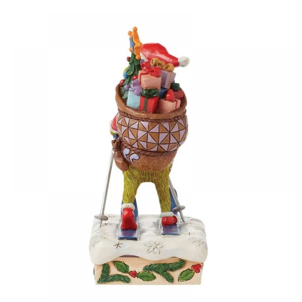 Il Grinch Sciatore - immagine 3
