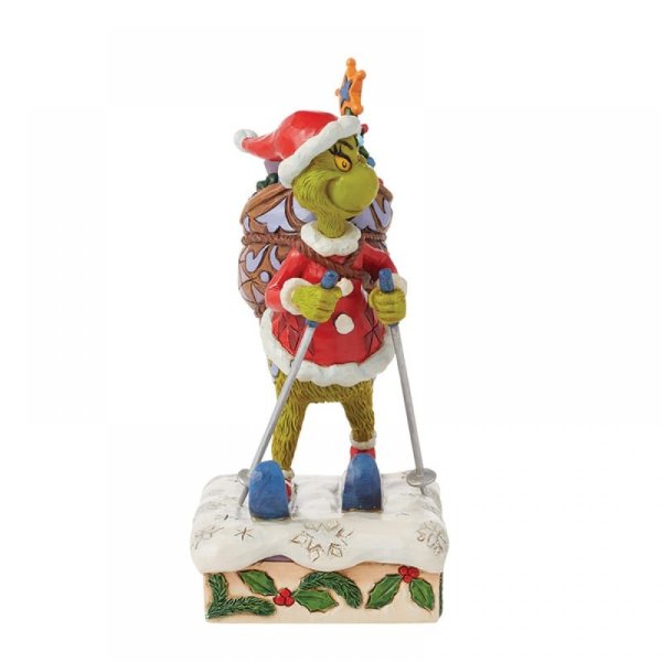 Il Grinch Sciatore - immagine 5