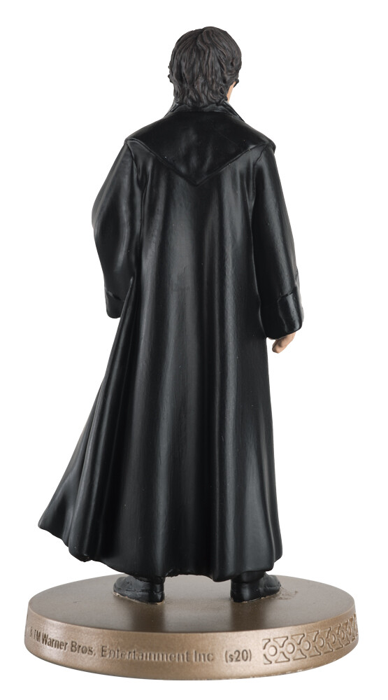Harry Potter Statuetta in resina di Harry Potter Yule Ball - immagine 6