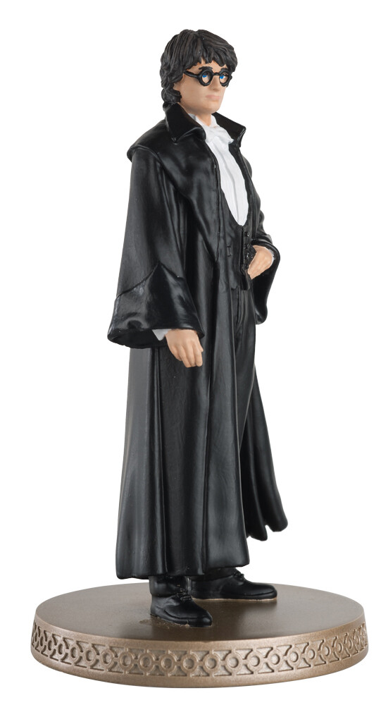 Harry Potter Statuetta in resina di Harry Potter Yule Ball - immagine 3