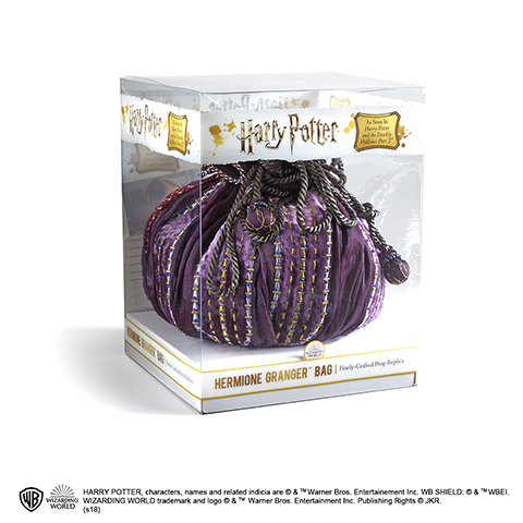 Harry Potter la Borsa di Hermione - immagine 4