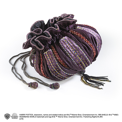 Harry Potter la Borsa di Hermione - immagine 3