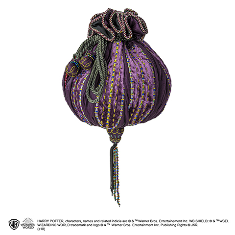 Harry Potter la Borsa di Hermione - immagine 2