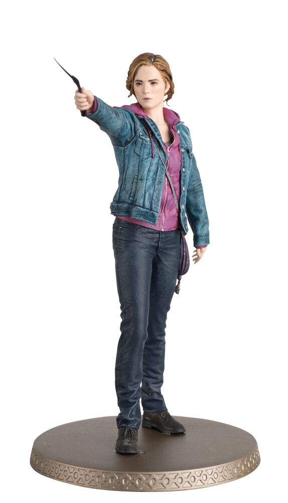 Harry Potter Hermione Granger - immagine 5