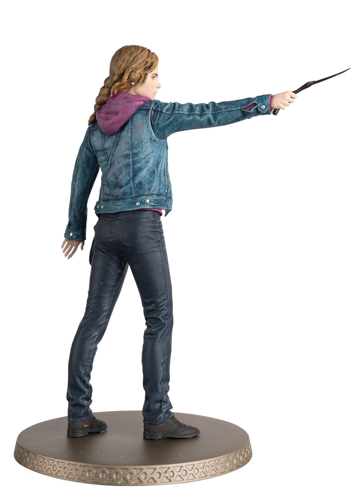 Harry Potter Hermione Granger - immagine 3
